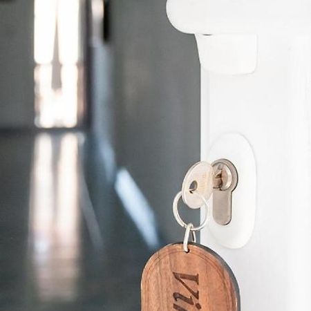 Apartments Viki Kruševo المظهر الخارجي الصورة