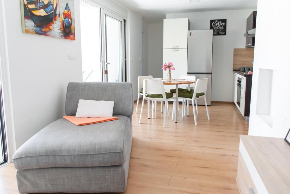 Apartments Viki Kruševo المظهر الخارجي الصورة