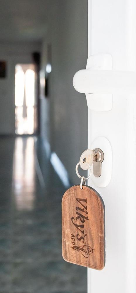 Apartments Viki Kruševo المظهر الخارجي الصورة