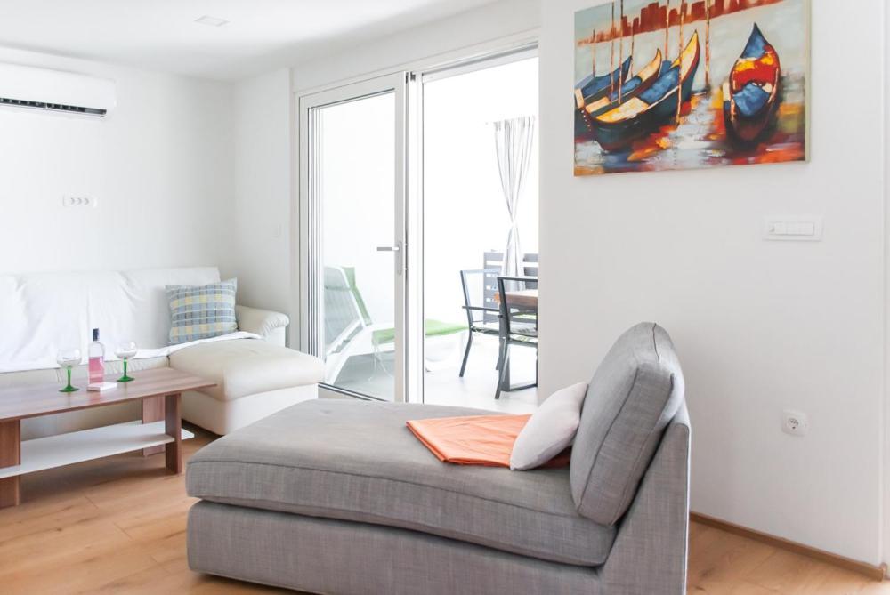 Apartments Viki Kruševo المظهر الخارجي الصورة