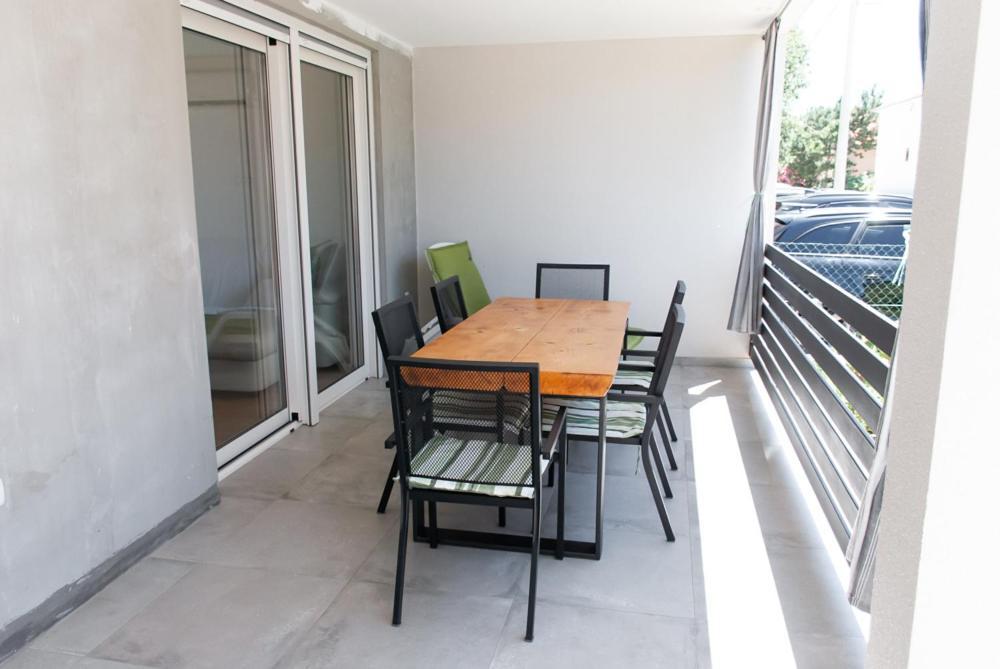 Apartments Viki Kruševo المظهر الخارجي الصورة