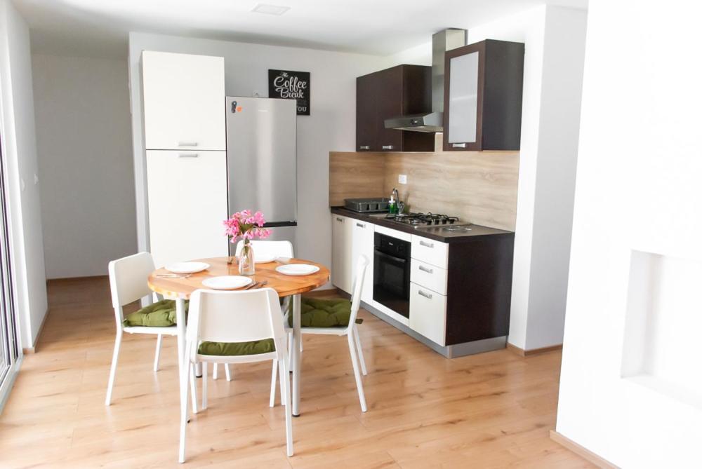 Apartments Viki Kruševo المظهر الخارجي الصورة