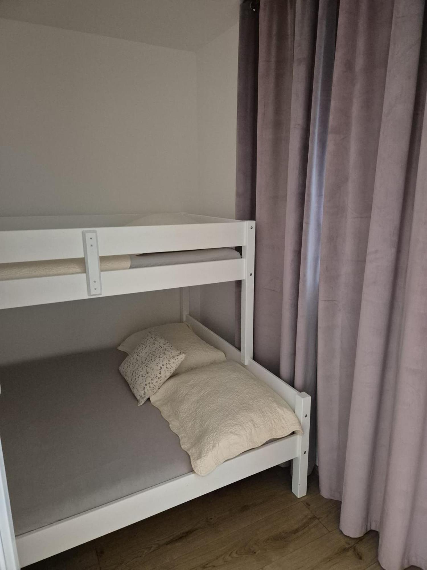 Apartments Viki Kruševo المظهر الخارجي الصورة