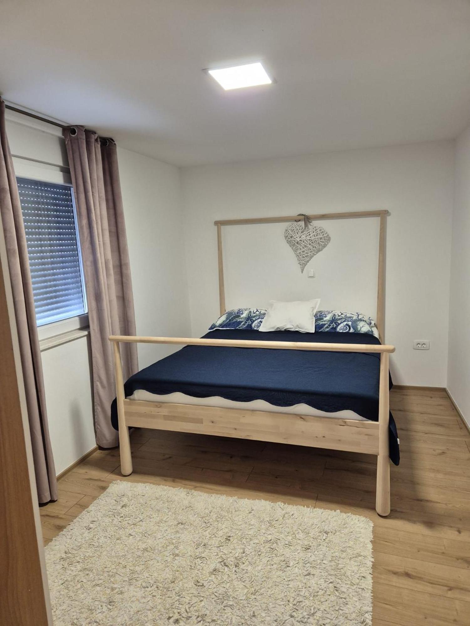 Apartments Viki Kruševo المظهر الخارجي الصورة